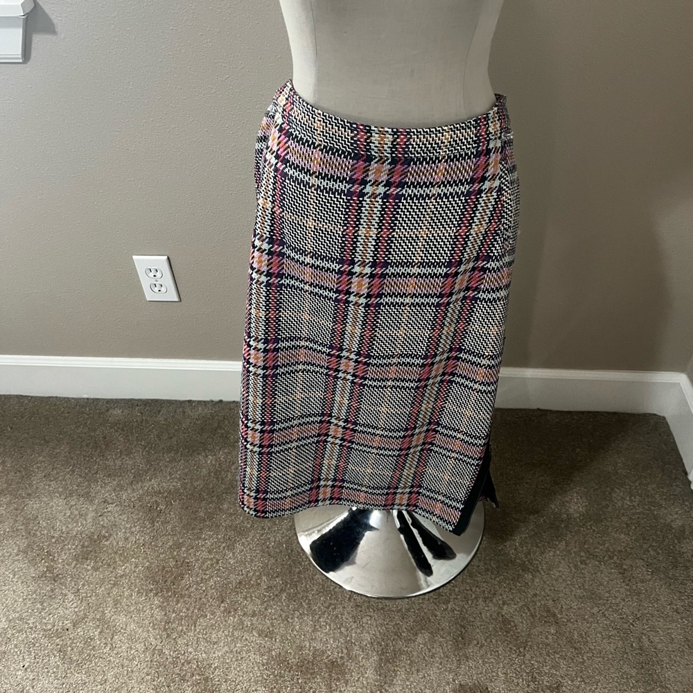 Halogen Skirt